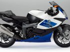 BMW K 1300 S HP Special Edition